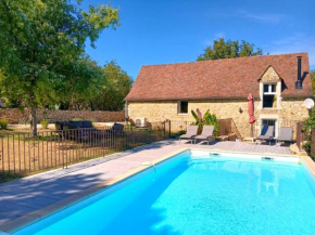 Gîte de la Peyre et du Causse